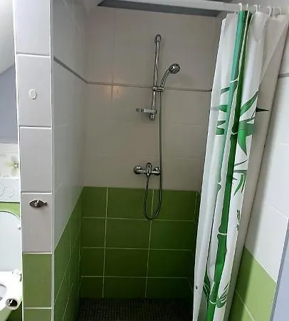 Vendégház U Huberta 3*