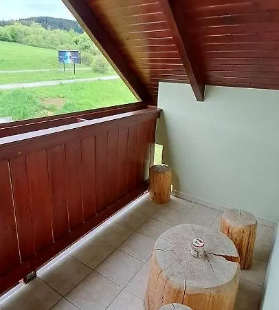 U Huberta Vendégház