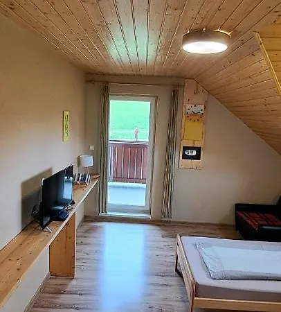 U Huberta Gæstehus