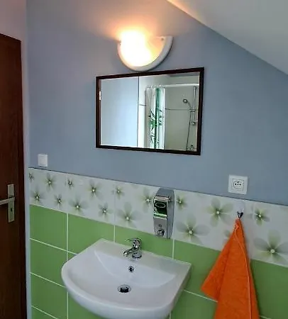 Vendégház U Huberta