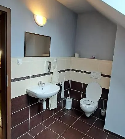 Guest house U Huberta *