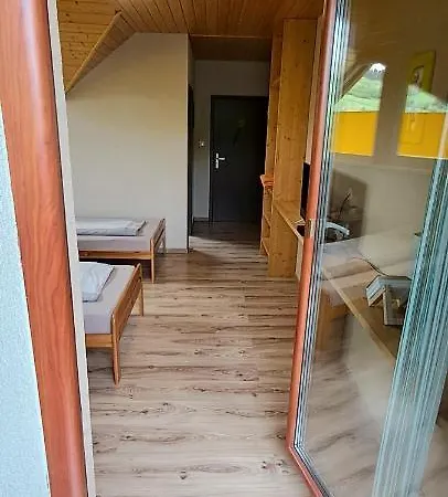 U Huberta Gasthuis Bešeňová
