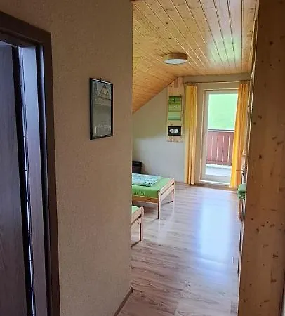 U Huberta Vendégház