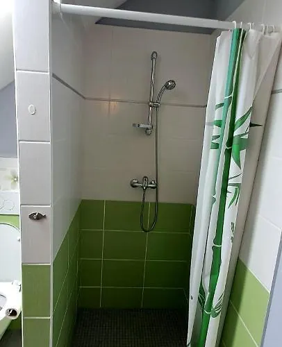 بيت ضيافة U Huberta 3*